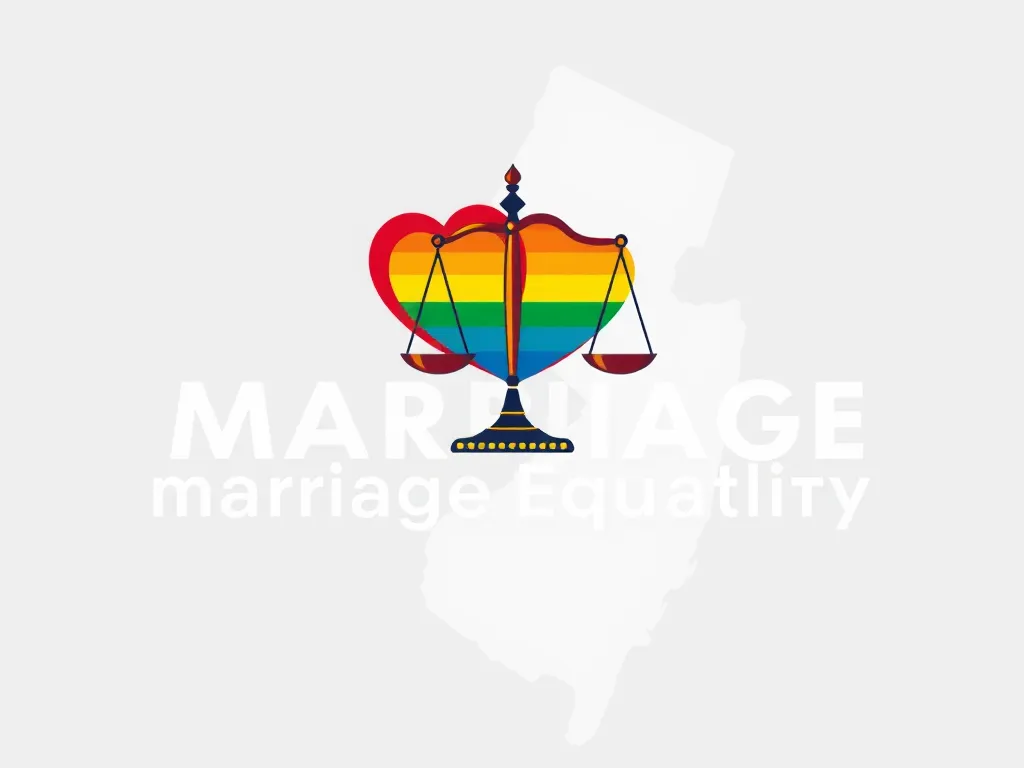 Marriage Equality NJ – Advocating for Love & Fairness in New Jersey